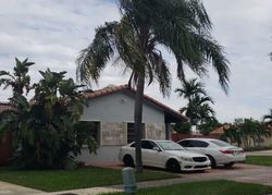 Pre-foreclosure in  SW 15TH ST Miami, FL 33184