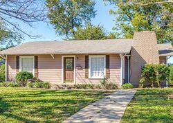 Pre-foreclosure in  SUNDAY ST Haltom City, TX 76117