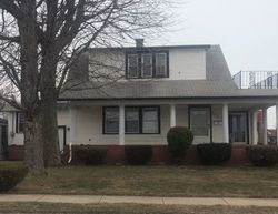 Pre-foreclosure in  VASSAR AVE Hazel Park, MI 48030