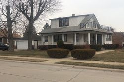 Pre-foreclosure in  VASSAR AVE Hazel Park, MI 48030