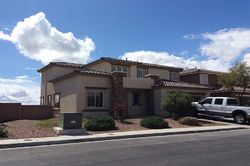 Pre-foreclosure in  KEASBERRY AVE North Las Vegas, NV 89081