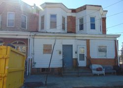 Pre-foreclosure in  CARL MILLER BLVD Camden, NJ 08104