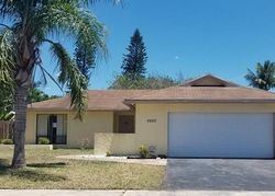 Pre-foreclosure in  NW 85TH AVE Fort Lauderdale, FL 33351