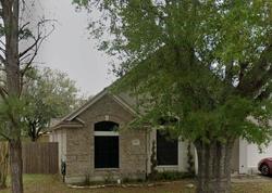 Pre-foreclosure in  GLASTONBURY DR Pearland, TX 77581