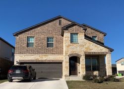 Pre-foreclosure in  RENLEY CRST San Antonio, TX 78253