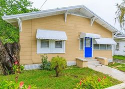 Pre-foreclosure in  W DREW ST Plant City, FL 33563