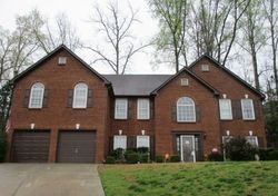 Pre-foreclosure in  WYNMEADOW CT Stone Mountain, GA 30087