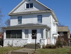 Pre-foreclosure Listing in DOVER AVE DOVER, OH 44622