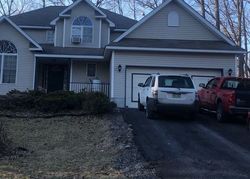 Pre-foreclosure in  ONONDAGA WAY Tobyhanna, PA 18466