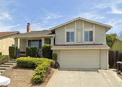 Pre-foreclosure in  RALSTON WAY Hayward, CA 94541