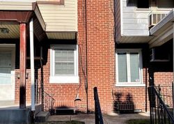 Pre-foreclosure in  ALCOTT ST Philadelphia, PA 19149