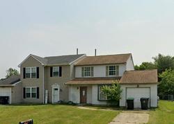 Pre-foreclosure in  OLD ORCHARD DR Sicklerville, NJ 08081