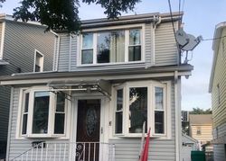 Pre-foreclosure in  183RD ST Hollis, NY 11423