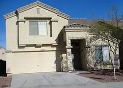 Pre-foreclosure in  W PIERSON ST Phoenix, AZ 85037