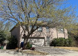 Pre-foreclosure in  OPAL CREEK DR San Antonio, TX 78232