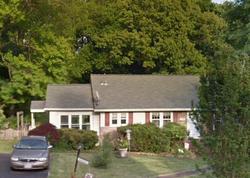 Pre-foreclosure in  VILLAGE DR Fairfax, VA 22030
