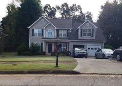 Pre-foreclosure in  TRELAWNEY DR Covington, GA 30016