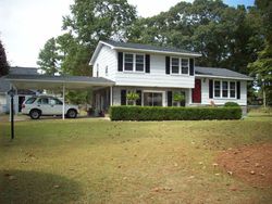 Pre-foreclosure in  GRANT DR Goldsboro, NC 27534