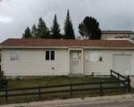 Pre-foreclosure in  THORNDIKE AVE Casper, WY 82601