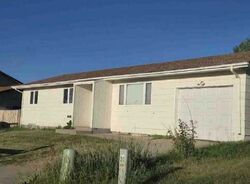 Pre-foreclosure in  THORNDIKE AVE Casper, WY 82601
