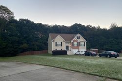 Pre-foreclosure in  HARPER LN Rex, GA 30273