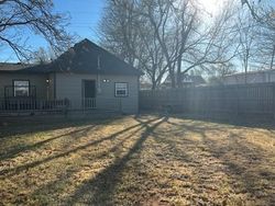 Pre-foreclosure in  W 7TH ST Elk City, OK 73644