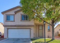 Pre-foreclosure in  BARITONE WAY North Las Vegas, NV 89032