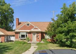 Pre-foreclosure in  GREENLEAF ST Roseville, MI 48066