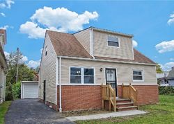 Pre-foreclosure in  E 143RD ST Cleveland, OH 44128