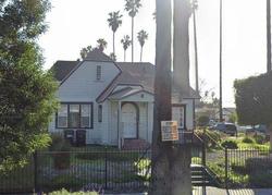 Pre-foreclosure in  W 54TH ST Los Angeles, CA 90062