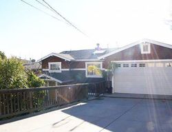 Pre-foreclosure in  HARBOR VIEW AVE Oakland, CA 94619