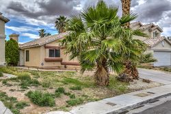 Pre-foreclosure in  BRASSY DR Las Vegas, NV 89142