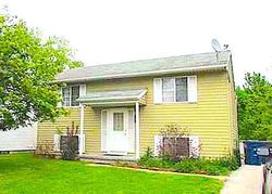 Pre-foreclosure in  DUNDERRY LN Toledo, OH 43615