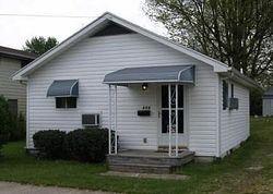 Pre-foreclosure in  MCDOWELL ST Xenia, OH 45385