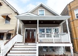Pre-foreclosure in  N ALBANY AVE Chicago, IL 60618