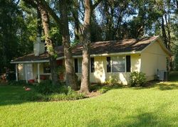 Pre-foreclosure in  LAKE HERITAGE DR Tallahassee, FL 32311