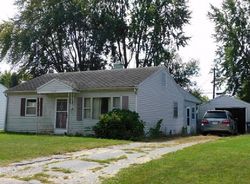 Pre-foreclosure in  BRENTWOOD DR Kokomo, IN 46901
