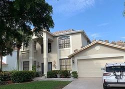 Pre-foreclosure in  UMBERLAND PL Boca Raton, FL 33428