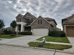 Pre-foreclosure in  WATERSIDE VIEW CT Houston, TX 77044