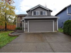 Pre-foreclosure in  NE 61ST CT Vancouver, WA 98665