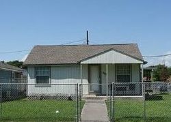 Pre-foreclosure in  SOLEDAD ST Corpus Christi, TX 78416
