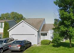 Pre-foreclosure in  BRICE MEADOW DR Canal Winchester, OH 43110