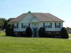 Pre-foreclosure in  CLEMMONS RD Cookeville, TN 38501