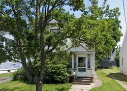 Pre-foreclosure in  MARTIN ST West Haven, CT 06516