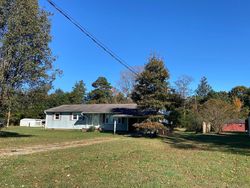 Pre-foreclosure in  JEANETTE DR Lexington, NC 27295