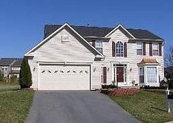 Pre-foreclosure in  WHISPERING MEADOW CT Frederick, MD 21702