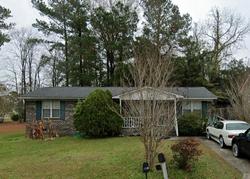 Pre-foreclosure in  TEMPLE ST Conway, SC 29527