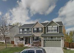 Pre-foreclosure in  HEYWOOD LN Littleton, CO 80130