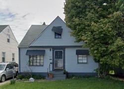 Pre-foreclosure in  E 150TH ST Cleveland, OH 44128