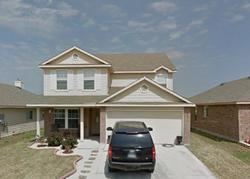 Pre-foreclosure in  PIEDMONT GLN San Antonio, TX 78249